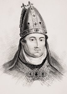 Willem van Wykeham, uit 